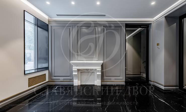 Лот-10355-220452 Продажа квартиры Арбат, Смоленская