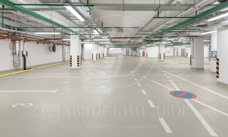 Лот-10355-220453 Продажа квартиры Арбат, Смоленская