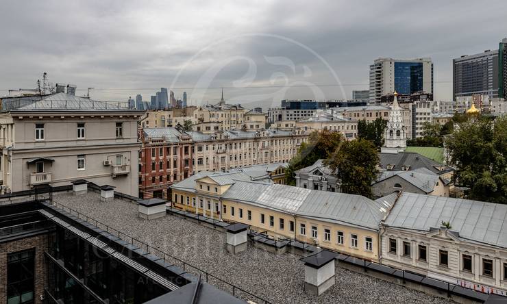 Лот-10355-220455 Продажа квартиры Арбат, Смоленская