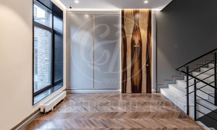 Лот-10358-220471 Продажа квартиры Арбат, Смоленская