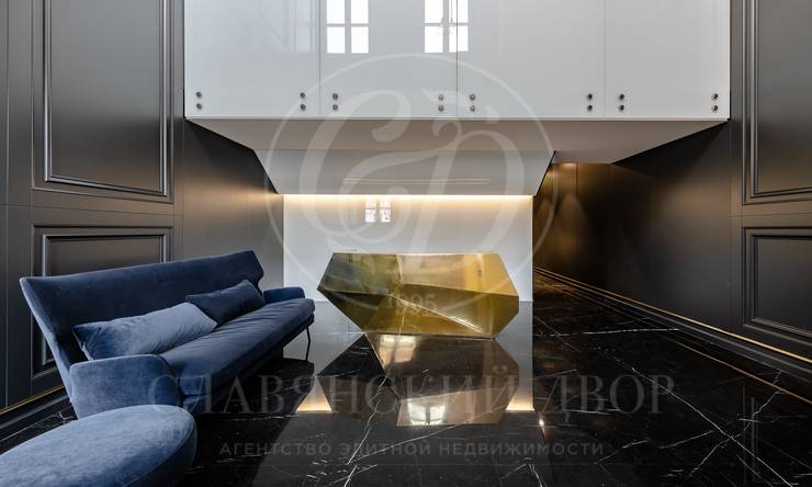 Лот-10358-220472 Продажа квартиры Арбат, Смоленская