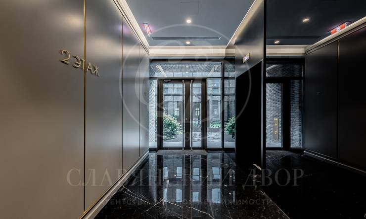 Лот-10358-220473 Продажа квартиры Арбат, Смоленская