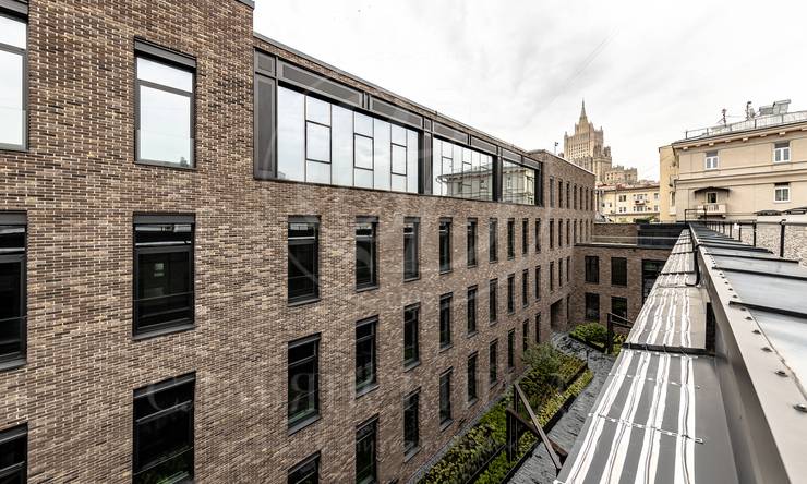 Лот-10358-220476 Продажа квартиры Арбат, Смоленская