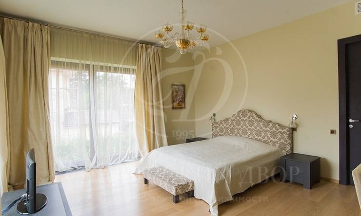 Лот-8903-220490 аренда дома Минское шоссе Баковка