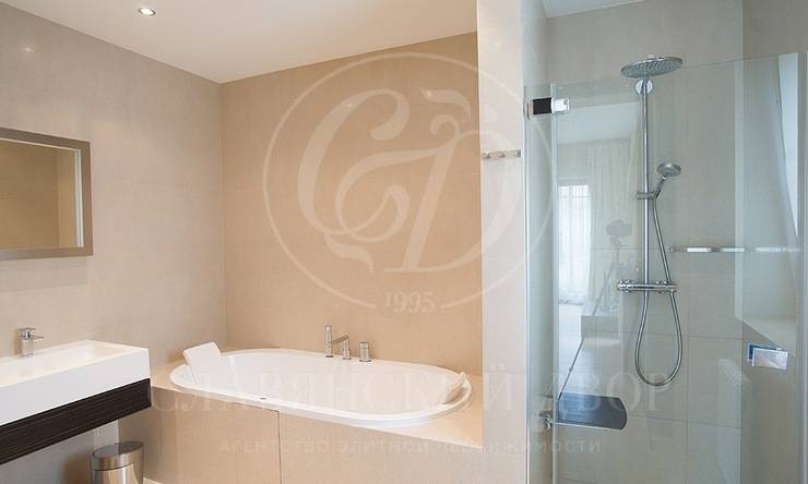 Лот-8903-220491 аренда дома Минское шоссе Баковка