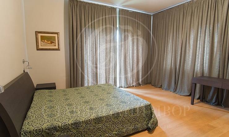 Лот-8903-220494 аренда дома Минское шоссе Баковка