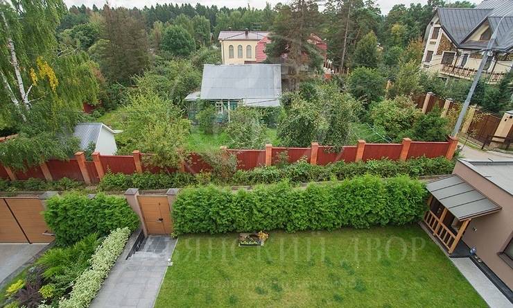 Лот-8903-220495 аренда дома Минское шоссе Баковка