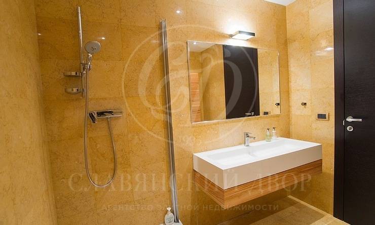 Лот-8903-220496 аренда дома Минское шоссе Баковка