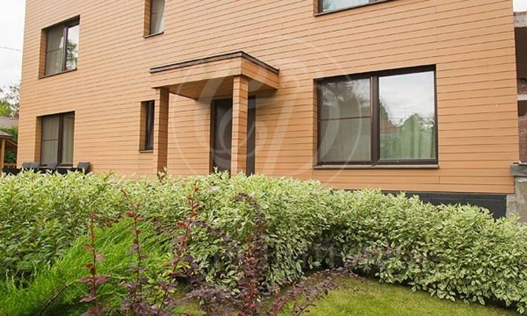 Лот-8903-220498 аренда дома Минское шоссе Баковка