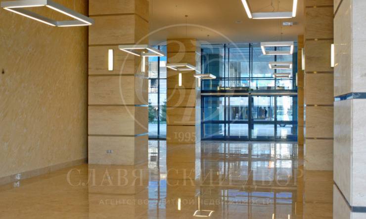 Лот-7160-220499 Продажа квартиры Мосфильмовская