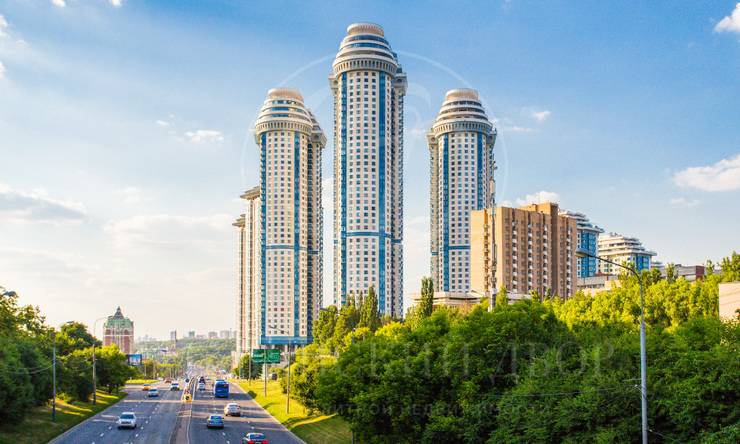 Лот-7160-220501 Продажа квартиры Мосфильмовская