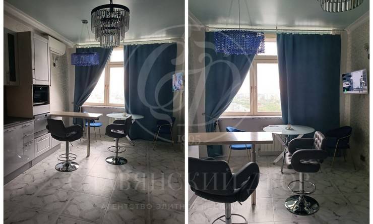 Лот-10312-220551 Аренда квартиры Кутузовский проспект