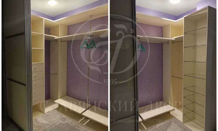 Лот-10312-220552 Аренда квартиры Кутузовский проспект