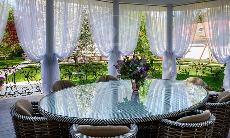 Лот-1655-220754 продажа дома Рублево-Успенское шоссе НПИЗ Барвиха