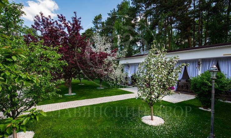 Лот-1655-220755 продажа дома Рублево-Успенское шоссе НПИЗ Барвиха