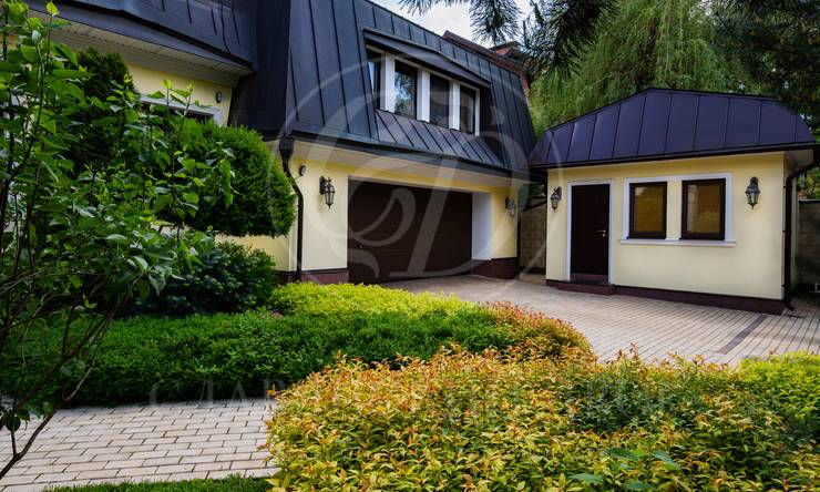 Лот-1655-220758 продажа дома Рублево-Успенское шоссе НПИЗ Барвиха