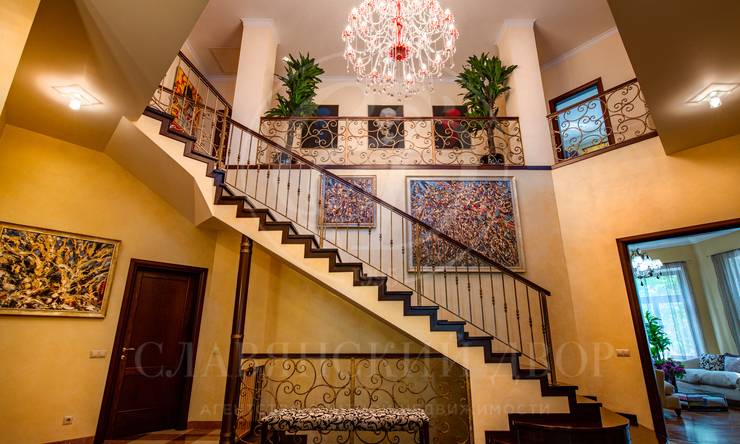 Лот-1655-220786 продажа дома Рублево-Успенское шоссе НПИЗ Барвиха