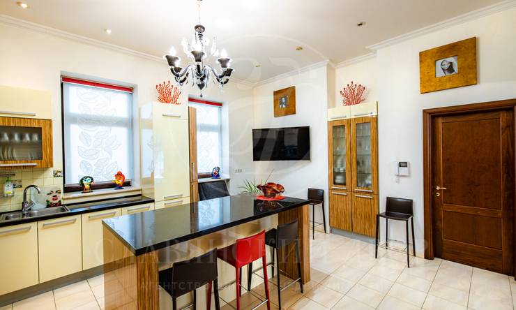 Лот-1655-220788 продажа дома Рублево-Успенское шоссе НПИЗ Барвиха