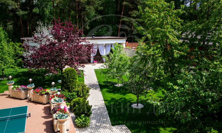 Лот-1655-220797 продажа дома Рублево-Успенское шоссе НПИЗ Барвиха