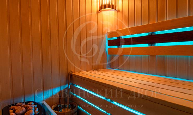 Лот-1655-220798 продажа дома Рублево-Успенское шоссе НПИЗ Барвиха