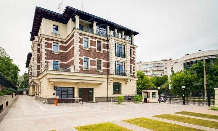 продажа  ЗАО Парк победы Довженко ул.