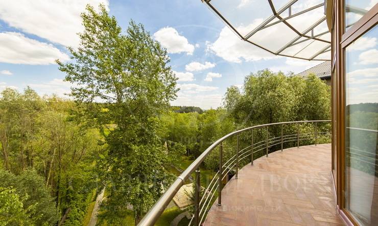 Лот-8793-220870 аренда дома Рублево-Успенское шоссе Глухово