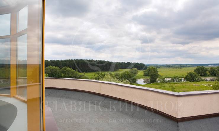 Лот-8793-220872 аренда дома Рублево-Успенское шоссе Глухово