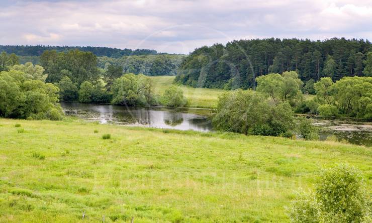 Лот-8793-220876 аренда дома Рублево-Успенское шоссе Глухово