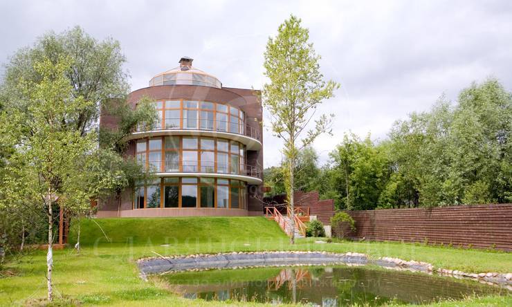 Лот-8793-220878 аренда дома Рублево-Успенское шоссе Глухово