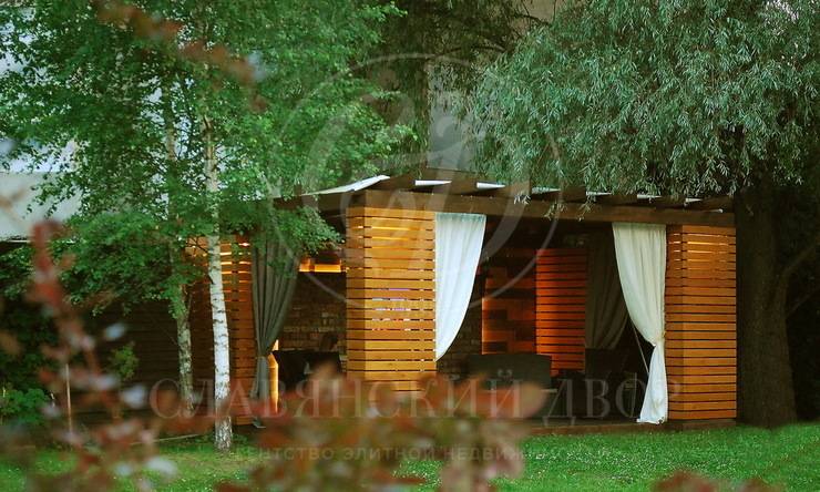 Лот-8793-220880 аренда дома Рублево-Успенское шоссе Глухово