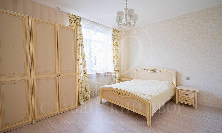 Лот-8793-220881 аренда дома Рублево-Успенское шоссе Глухово