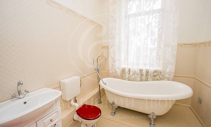 Лот-8793-220883 аренда дома Рублево-Успенское шоссе Глухово