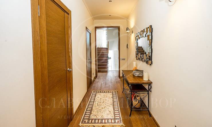 Лот-8793-220885 аренда дома Рублево-Успенское шоссе Глухово