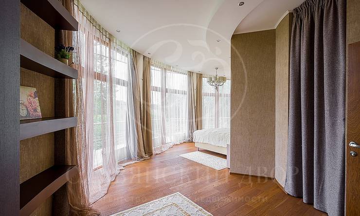 Лот-8793-220888 аренда дома Рублево-Успенское шоссе Глухово