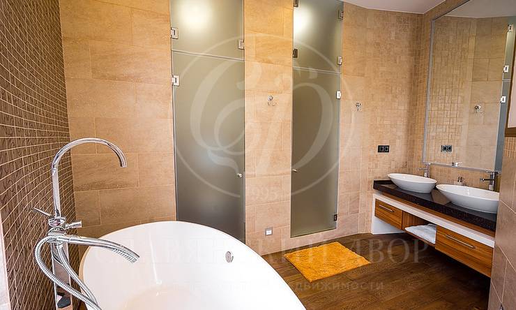 Лот-8793-220889 аренда дома Рублево-Успенское шоссе Глухово