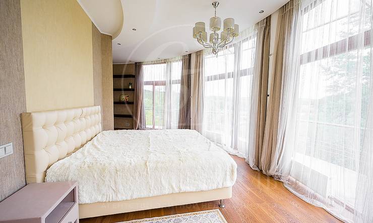 Лот-8793-220890 аренда дома Рублево-Успенское шоссе Глухово