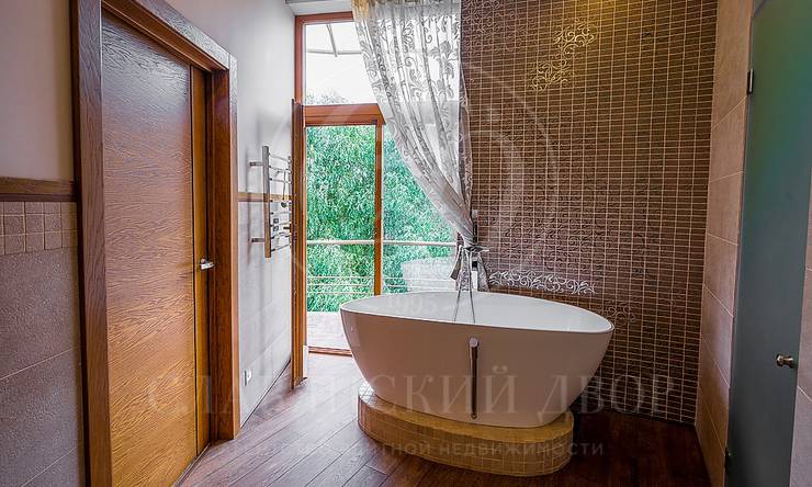 Лот-8793-220891 аренда дома Рублево-Успенское шоссе Глухово