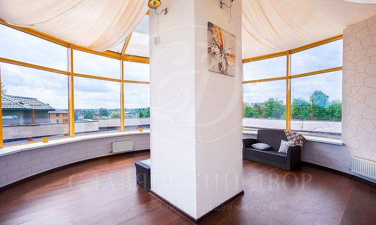 Лот-8793-220901 аренда дома Рублево-Успенское шоссе Глухово