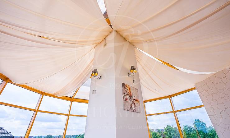 Лот-8793-220902 аренда дома Рублево-Успенское шоссе Глухово