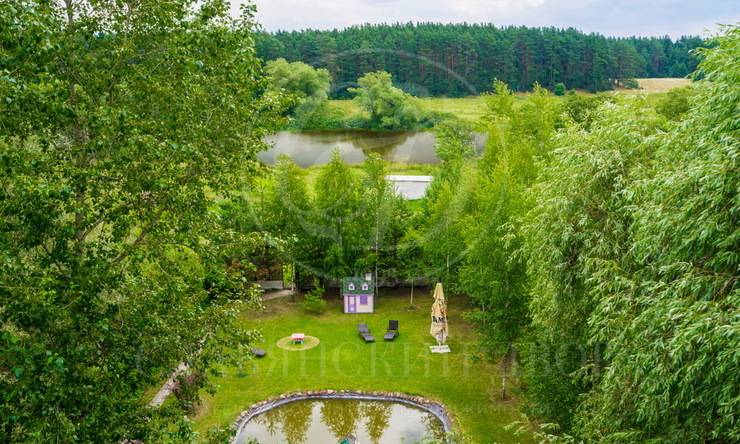 Лот-8793-220903 аренда дома Рублево-Успенское шоссе Глухово