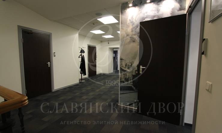 продажа офис, банковское помещение, представительство ЦАО Проспект Мира Проспект Мира