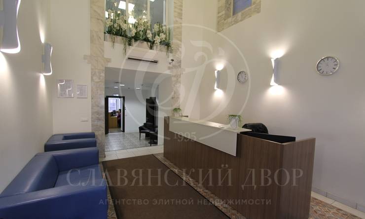 продажа офис, банковское помещение, представительство ЦАО Проспект Мира Проспект Мира