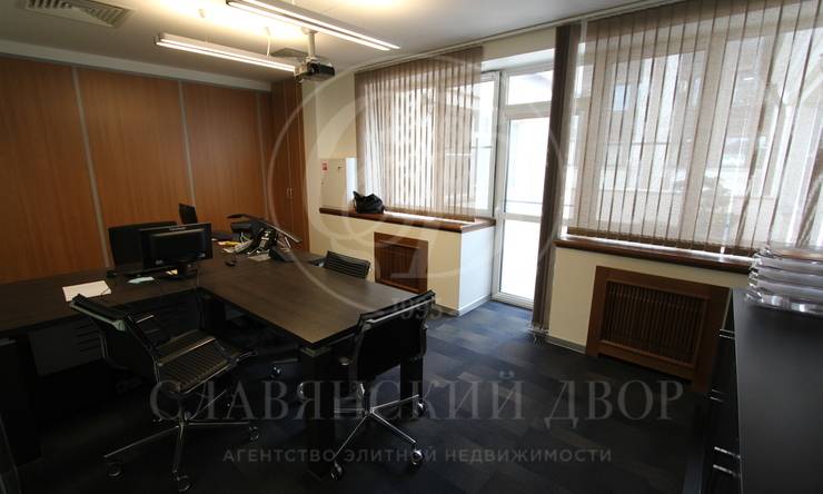 продажа офис, банковское помещение, представительство ЦАО Проспект Мира Проспект Мира