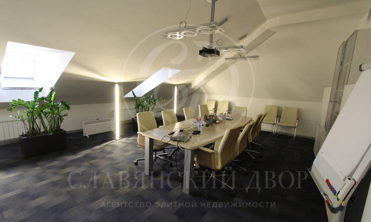 продажа офис, банковское помещение, представительство ЦАО Проспект Мира Проспект Мира