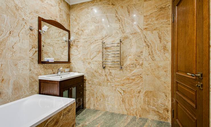 Лот-5662-221064 продажа дома Новорижское шоссе Лешково