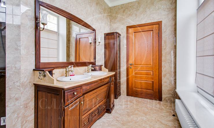 Лот-5662-221066 продажа дома Новорижское шоссе Лешково