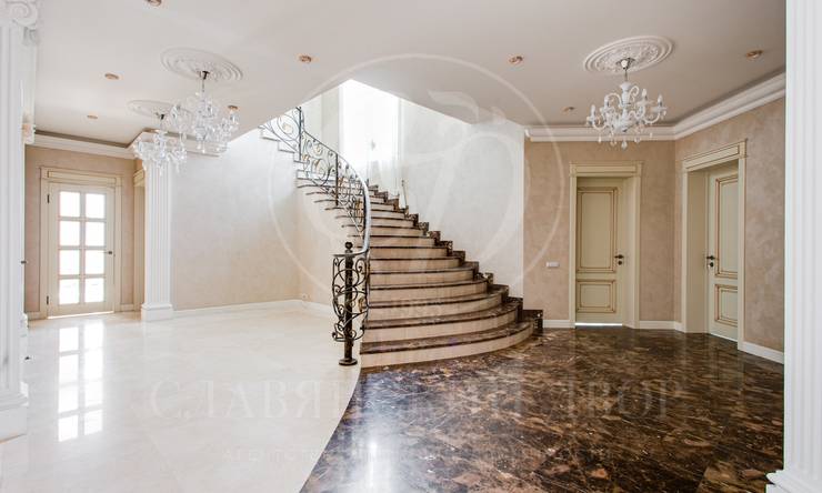 Лот-5662-221082 продажа дома Новорижское шоссе Лешково