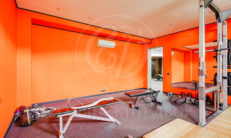 Лот-5662-221086 продажа дома Новорижское шоссе Лешково