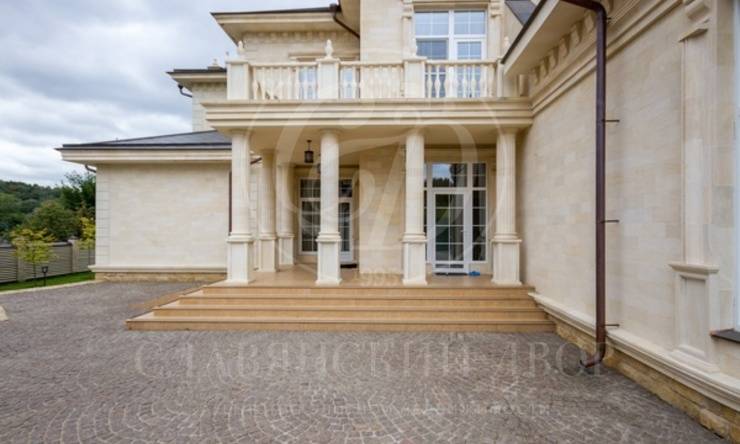 Лот-5662-221088 продажа дома Новорижское шоссе Лешково