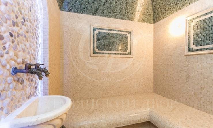 Лот-5662-221089 продажа дома Новорижское шоссе Лешково